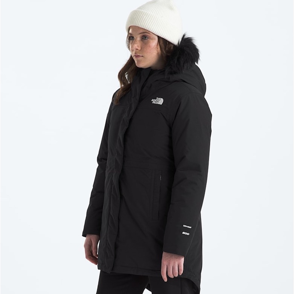 NWT! The North Face Arctic Parka - Girls/Teens age 14-16 size XL.